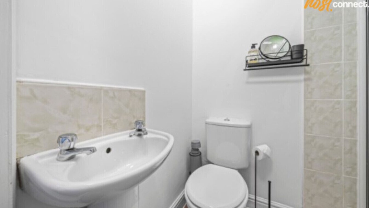 Photo of Bathroom in Carlisle