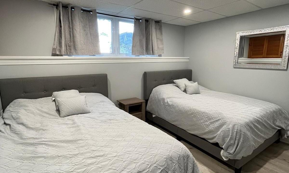 Photo of Bedroom in Peterborough