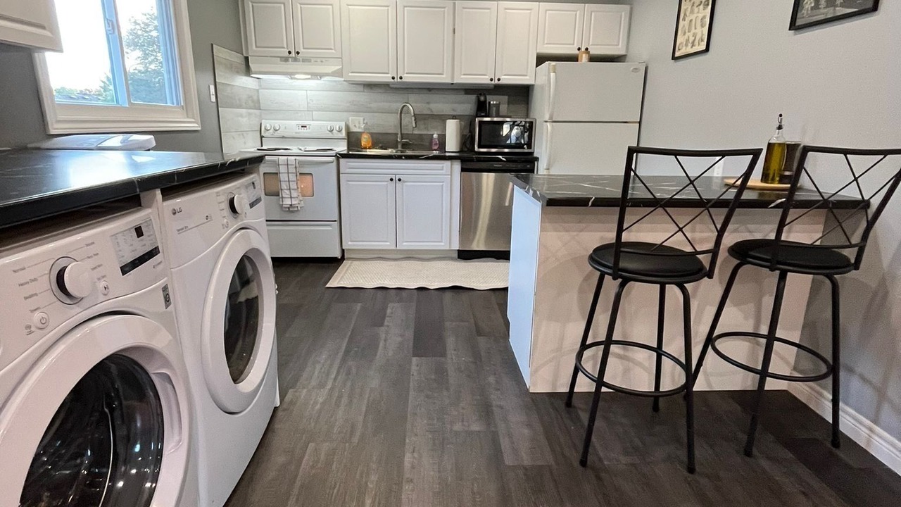 Photo of Kitchen in Peterborough