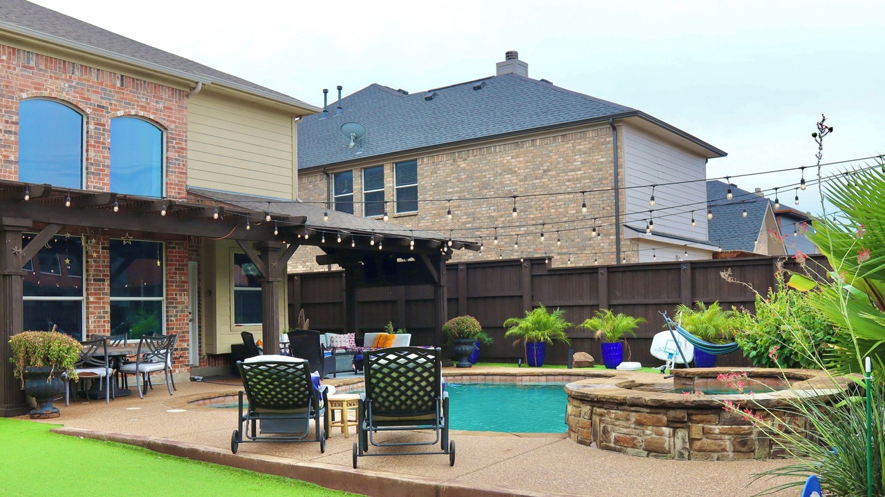 Photo of Outdoor in Frisco