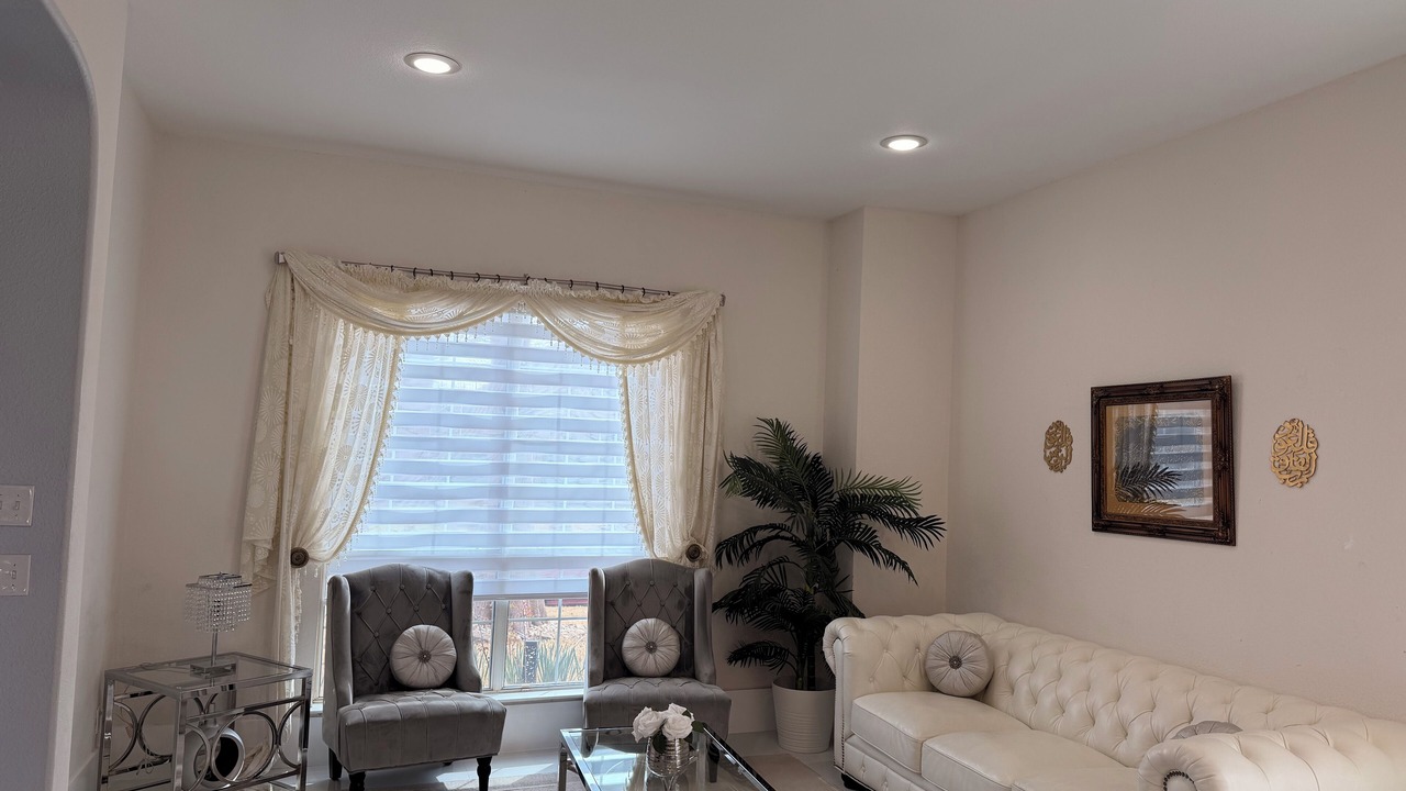 Photo of Livingroom in Frisco