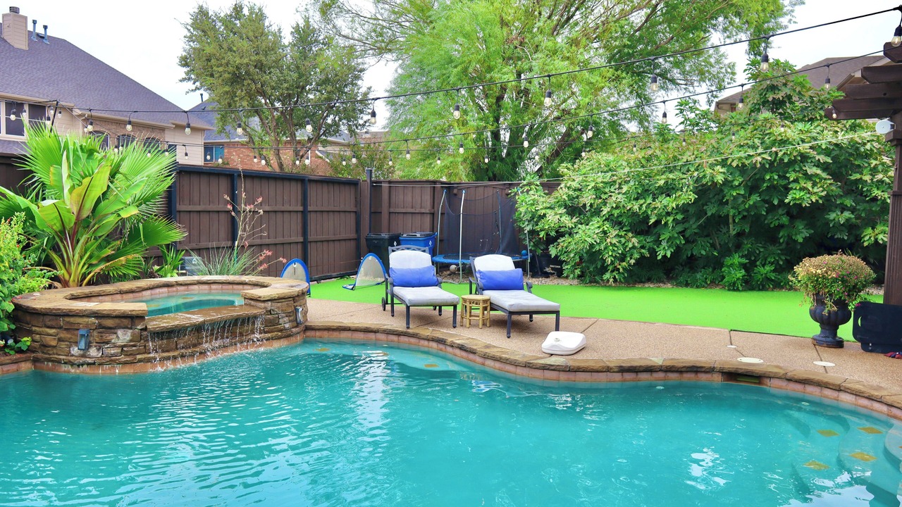 Photo of Outdoor in Frisco