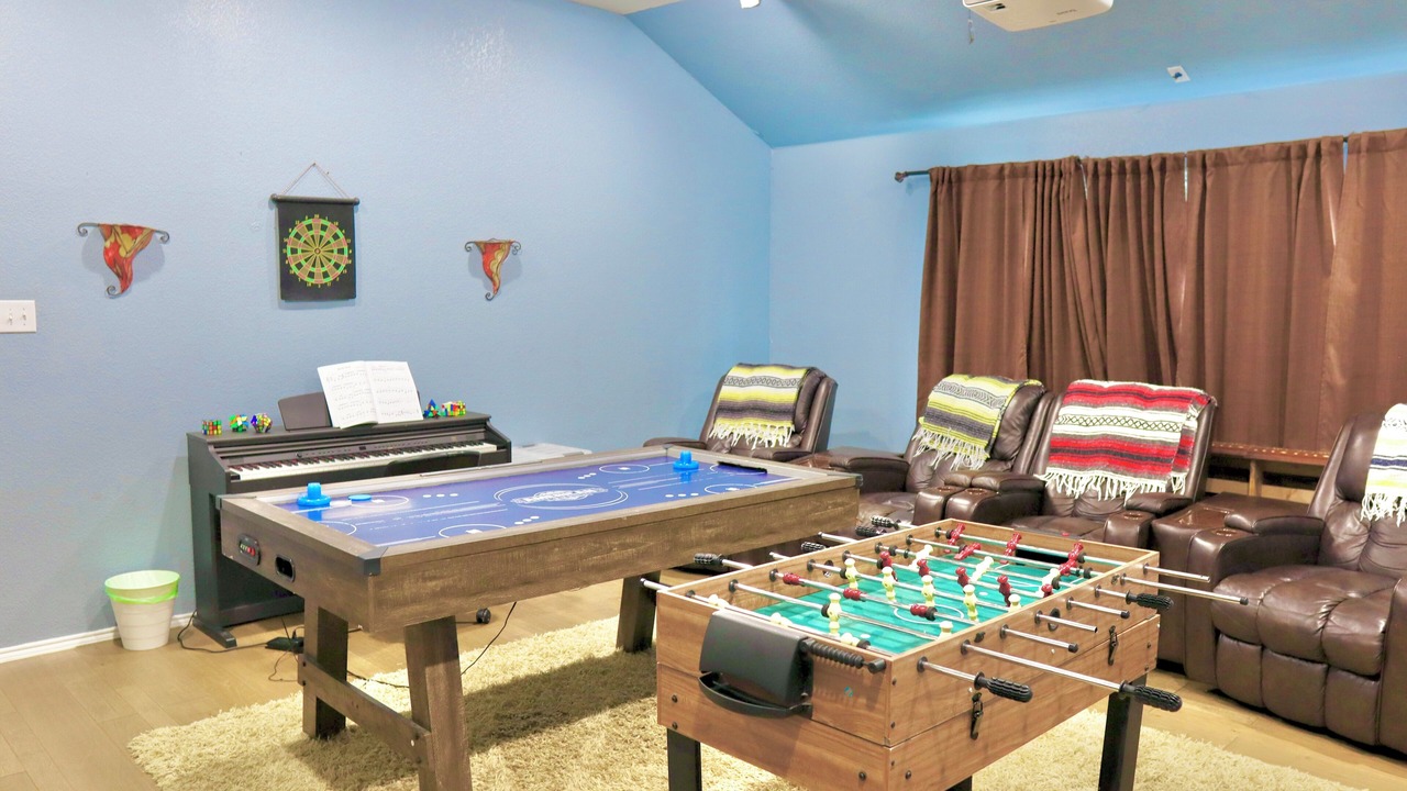 Photo of Bedroom in Frisco