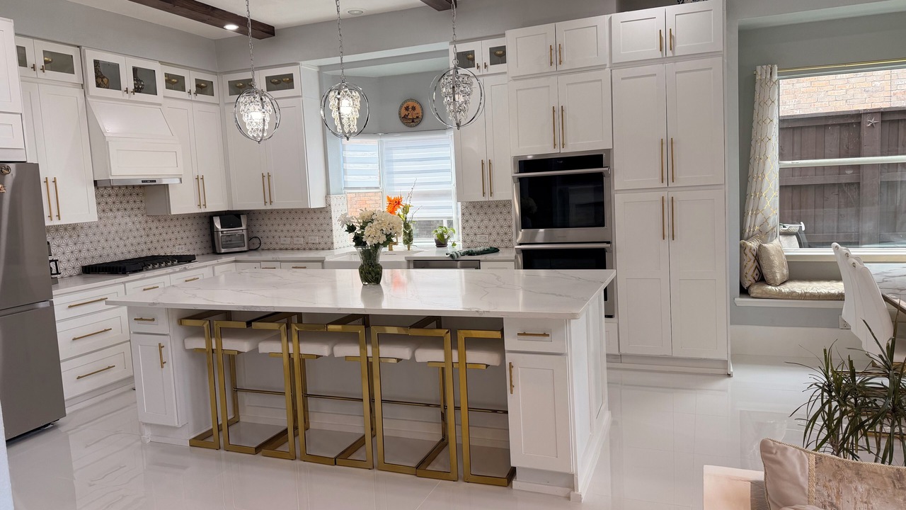 Photo of Kitchen in Frisco