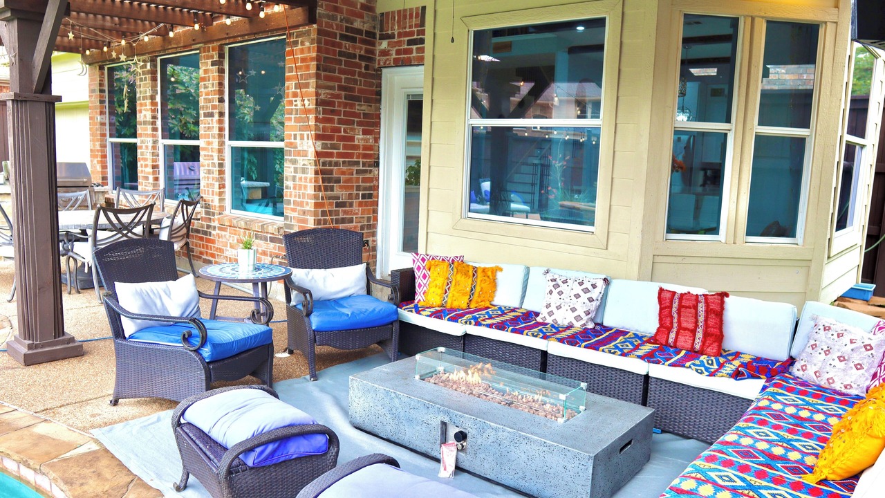 Photo of Outdoor in Frisco