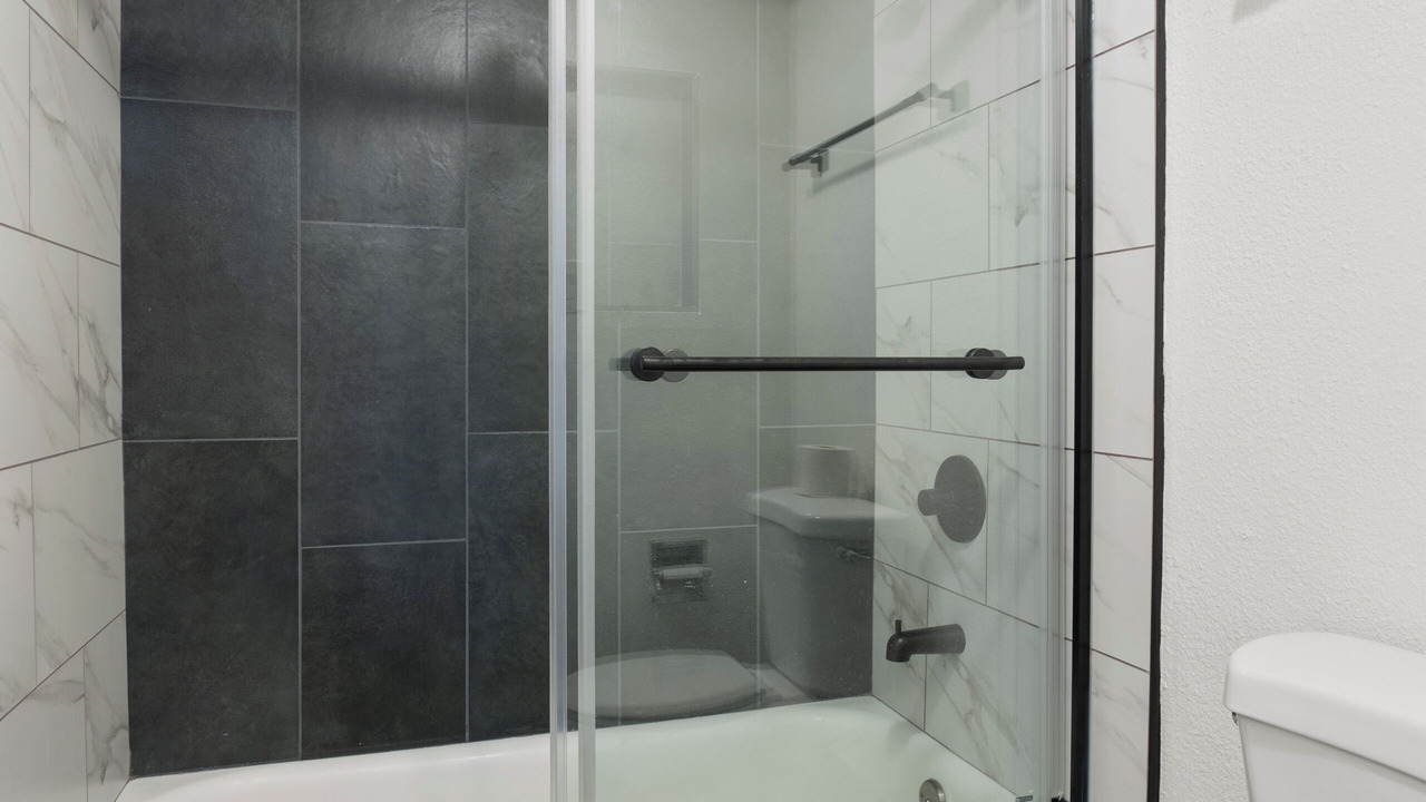 Photo of Bathroom in Entertainment District