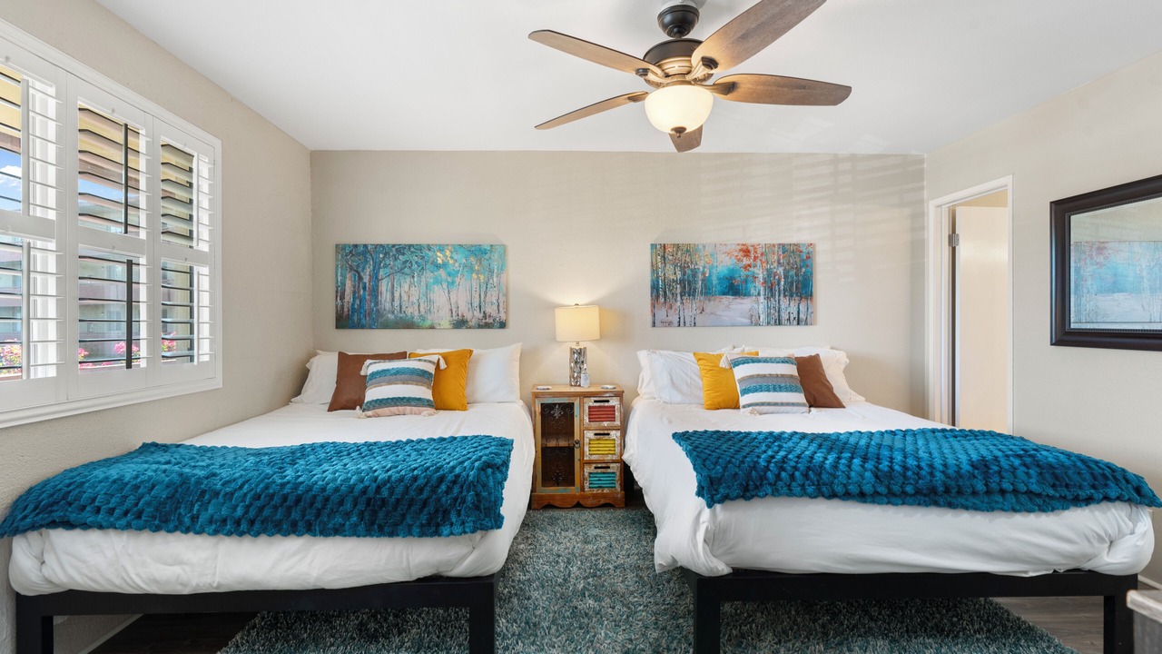 Photo of Bedroom in Entertainment District