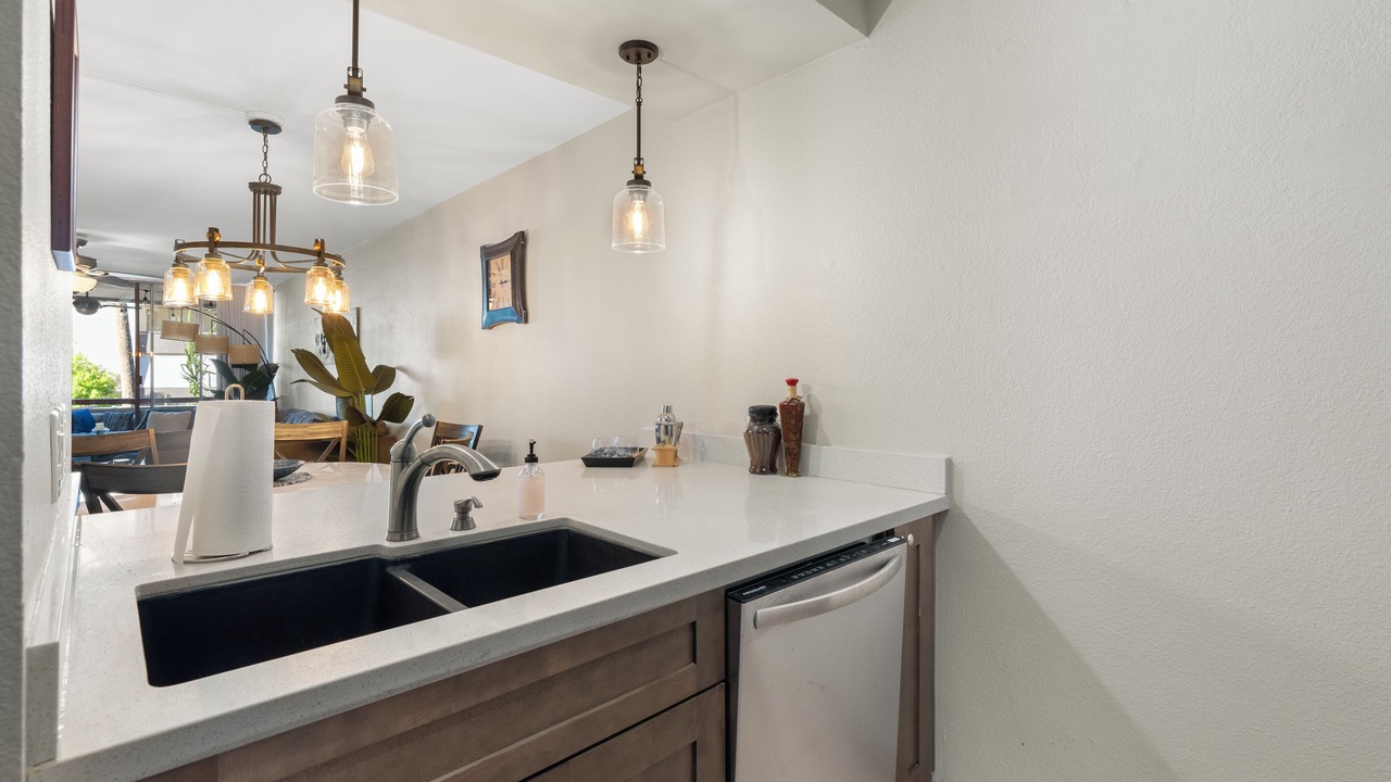 Photo of Kitchen in Entertainment District