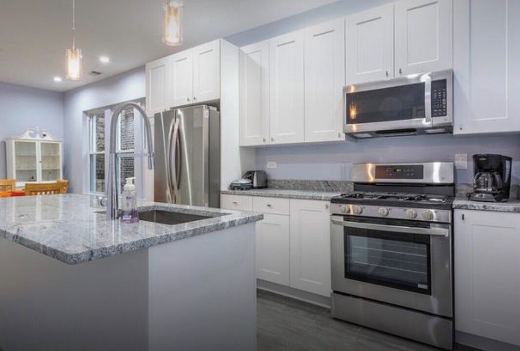 Photo of Kitchen in Rogers Park