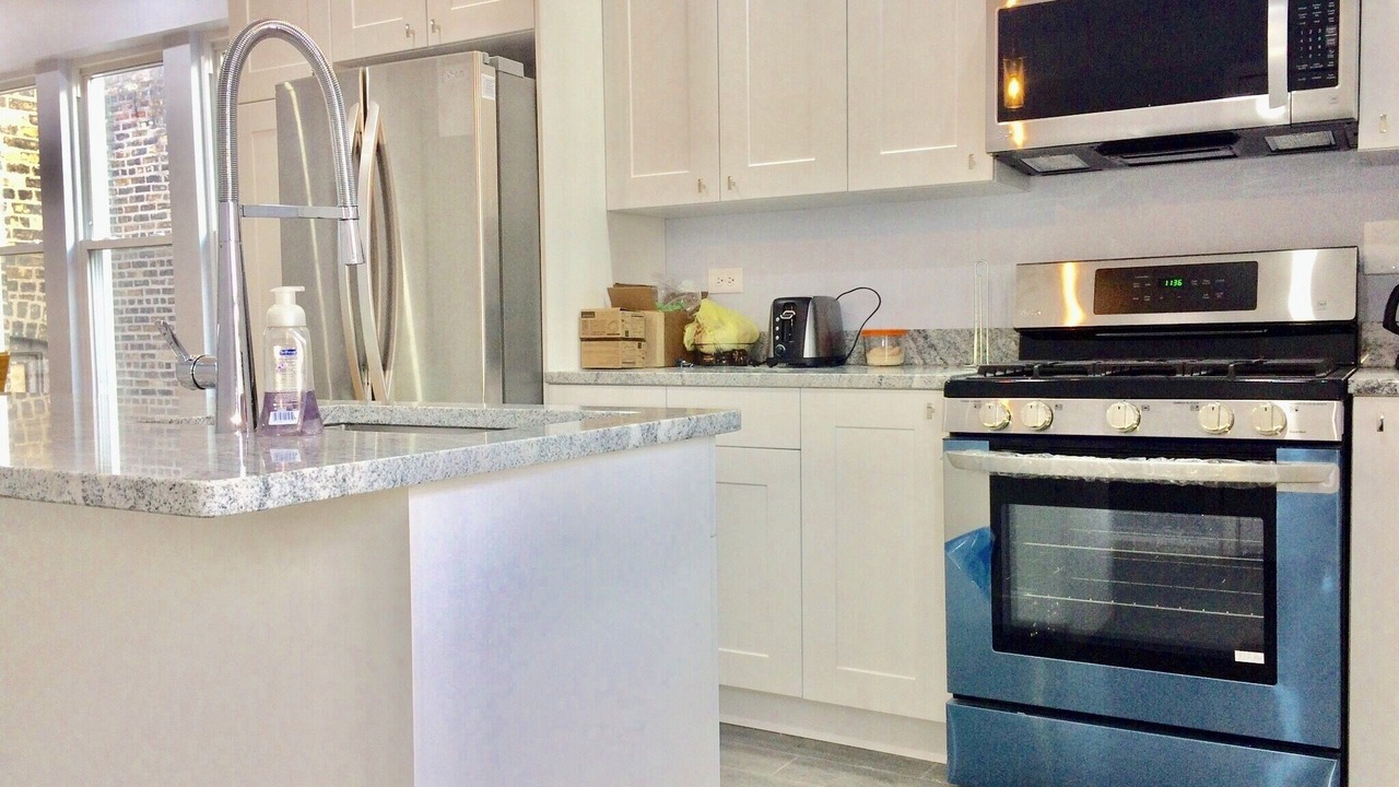 Photo of Kitchen in Rogers Park