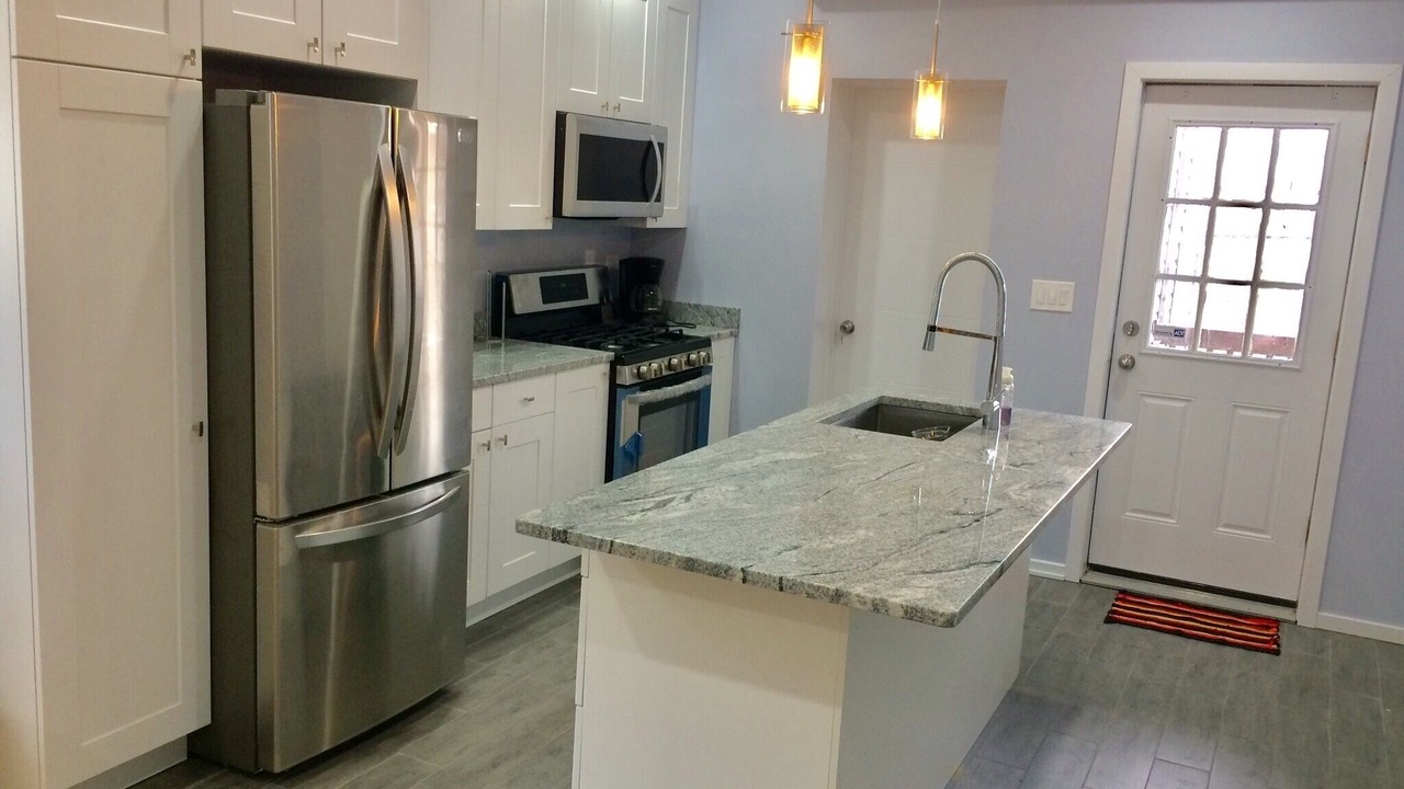 Photo of Kitchen in Rogers Park