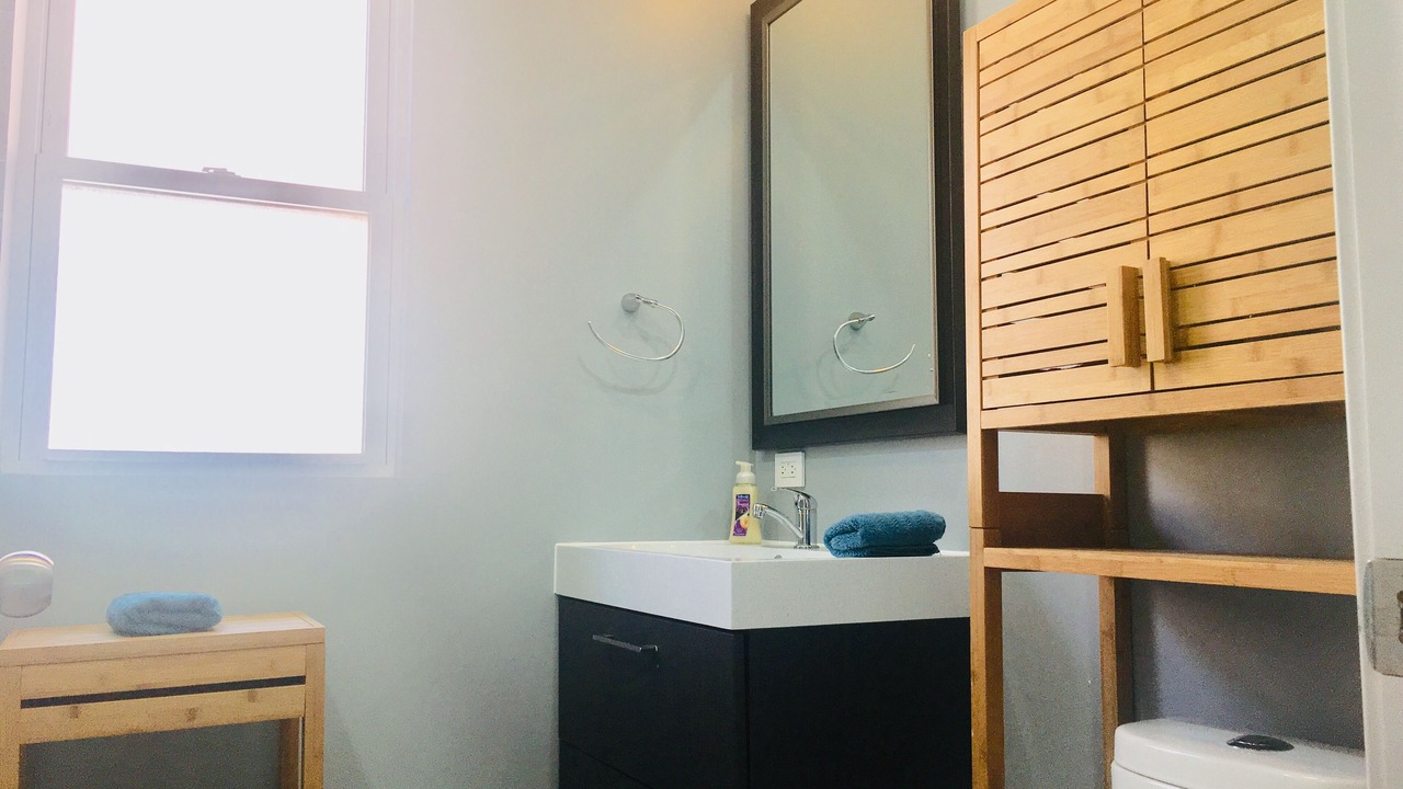 Photo of Bathroom in Rogers Park