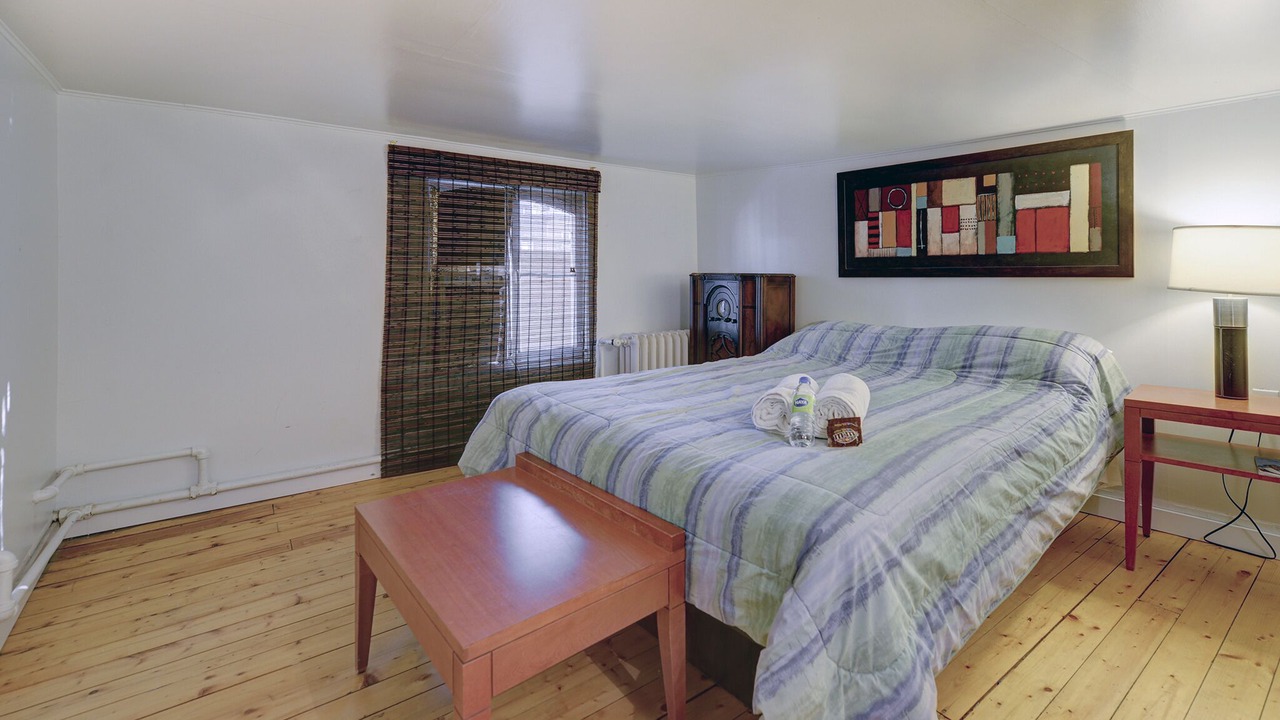 Photo of Bedroom in Saint-Jean-Baptiste