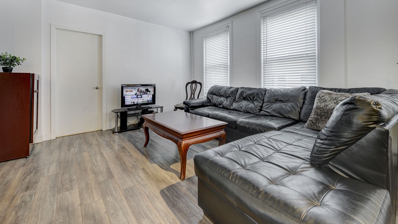 Photo of Livingroom in Saint-Jean-Baptiste