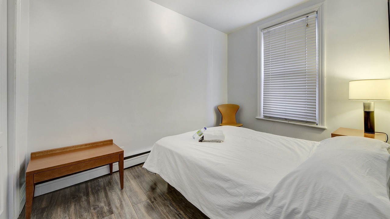 Photo of Bedroom in Saint-Jean-Baptiste