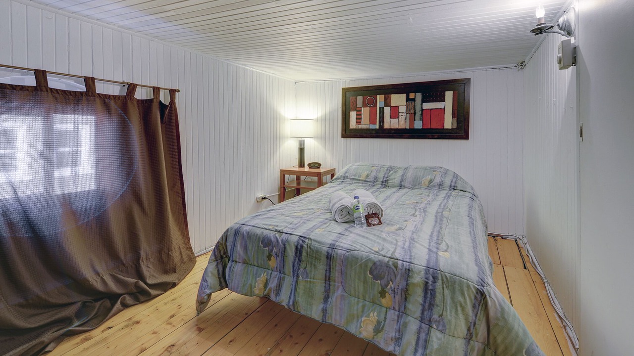 Photo of Bedroom in Saint-Jean-Baptiste