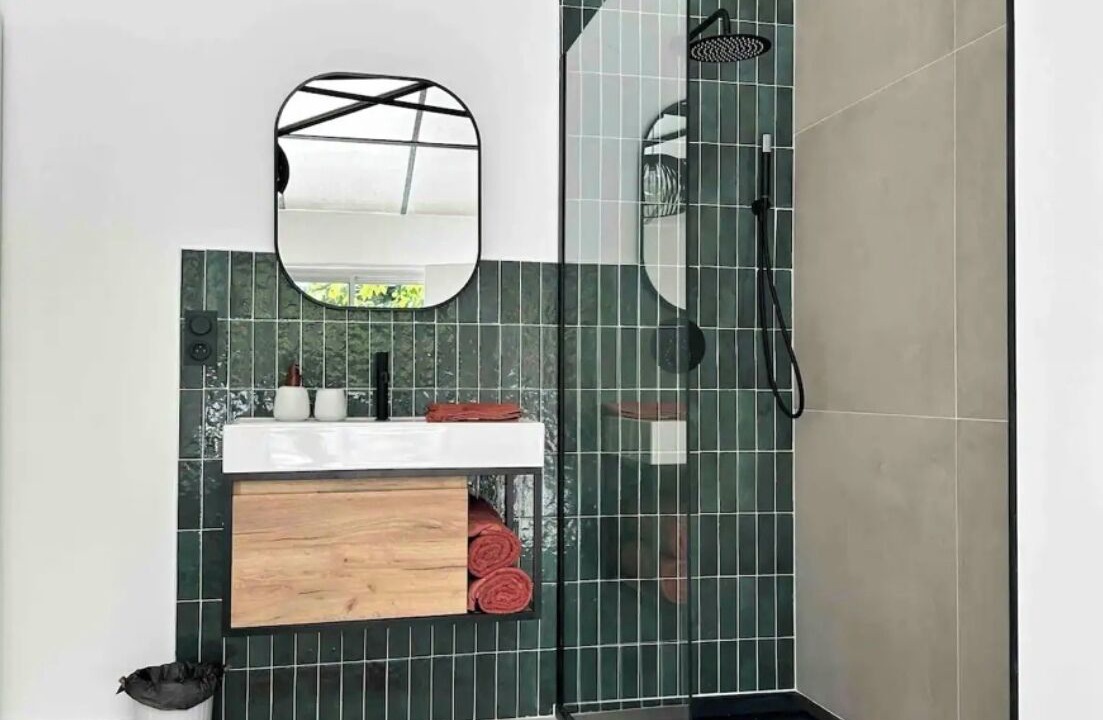 Photo of Bathroom in Nyls