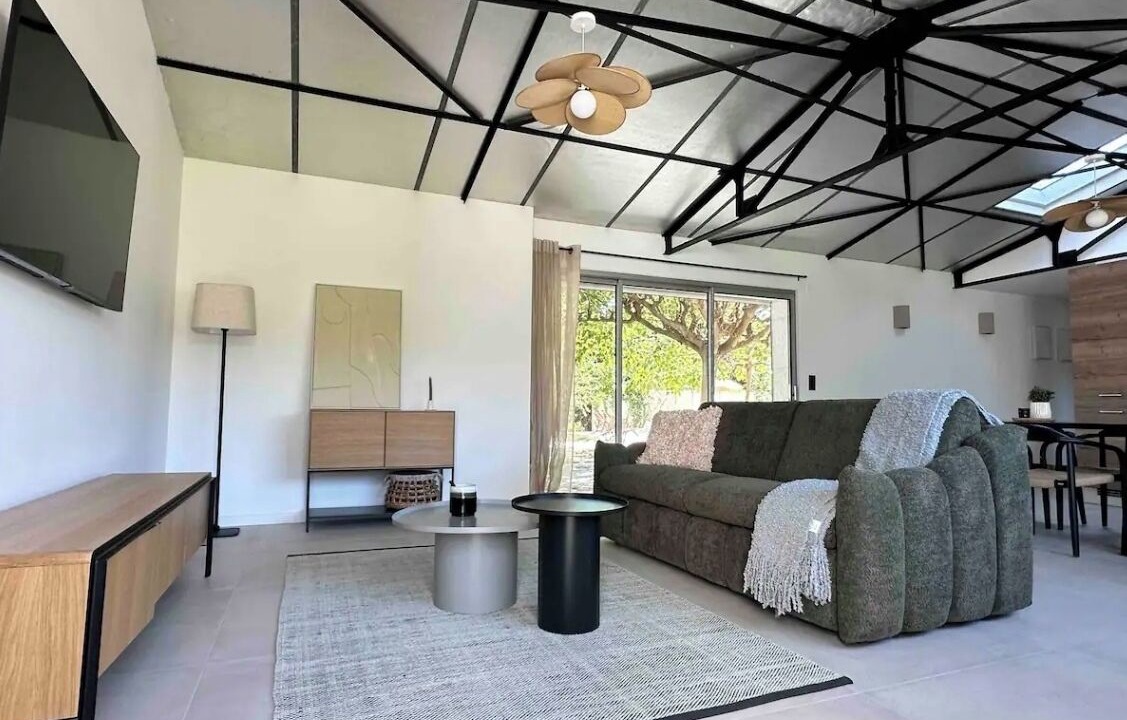 Photo of Livingroom in Nyls