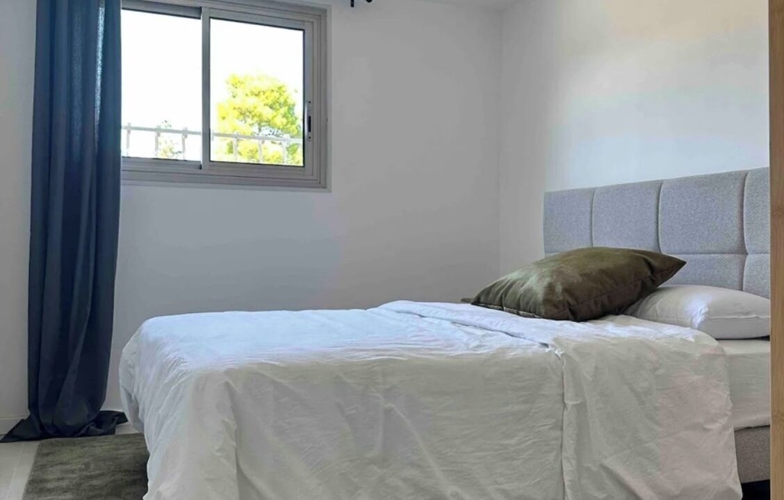 Photo of Bedroom in Nyls