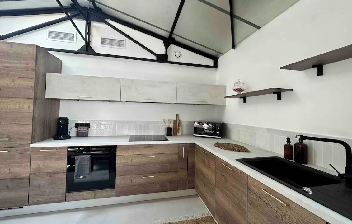 Photo of Kitchen in Nyls