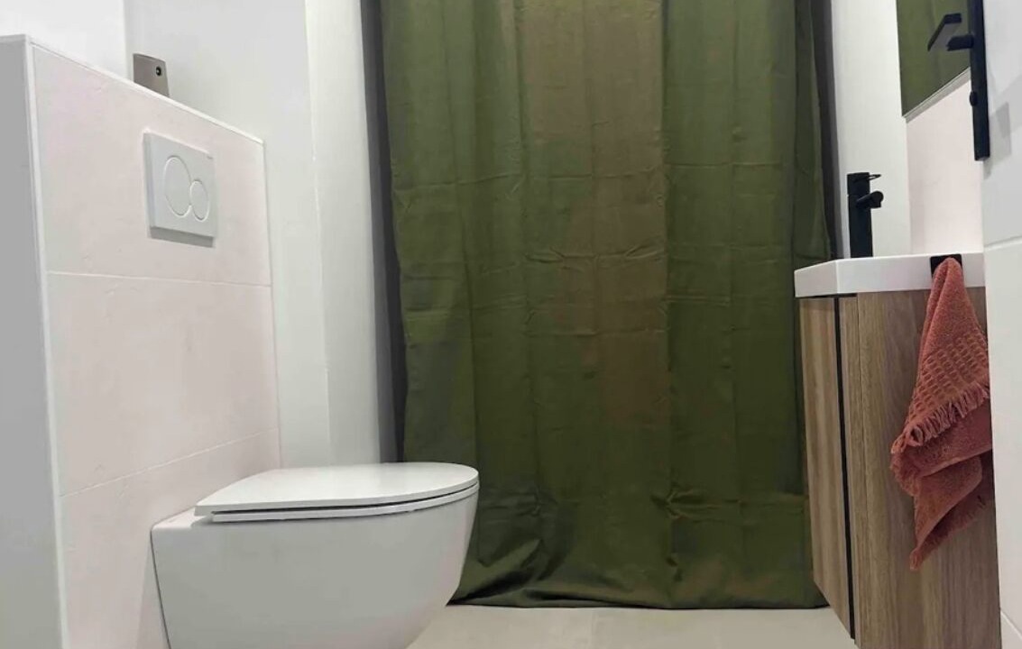 Photo of Bathroom in Nyls