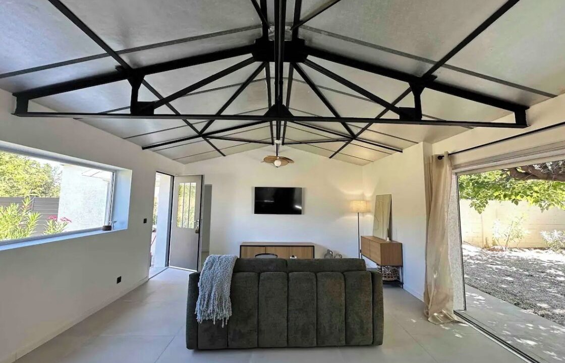 Photo of Livingroom in Nyls