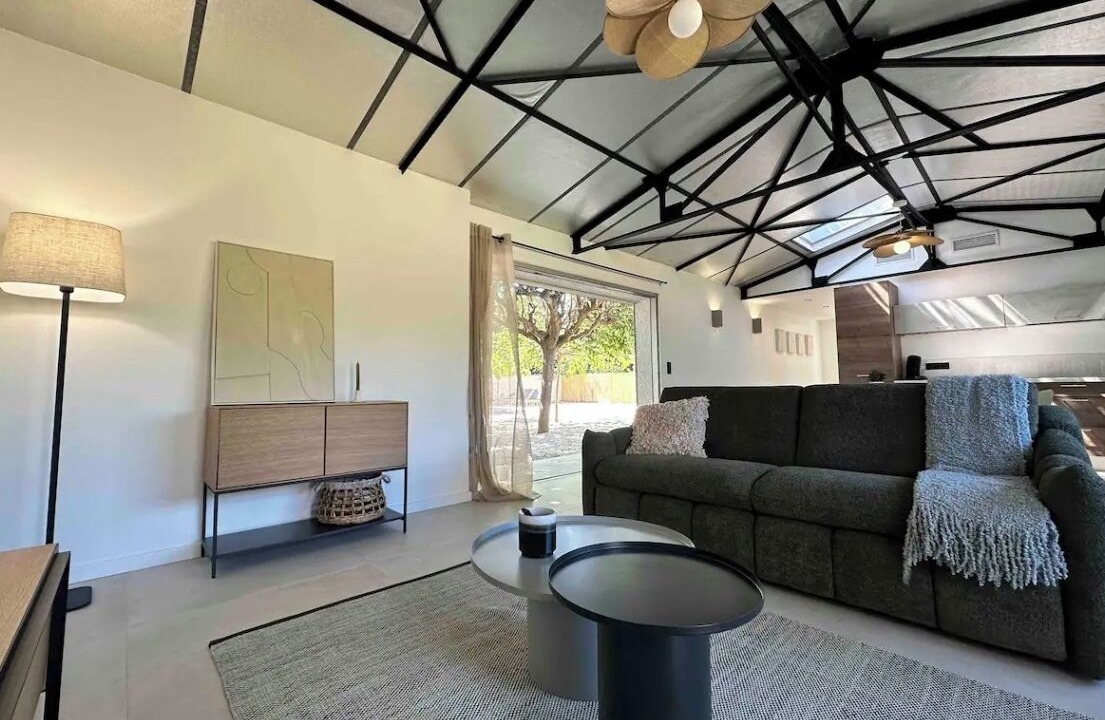 Photo of Livingroom in Nyls