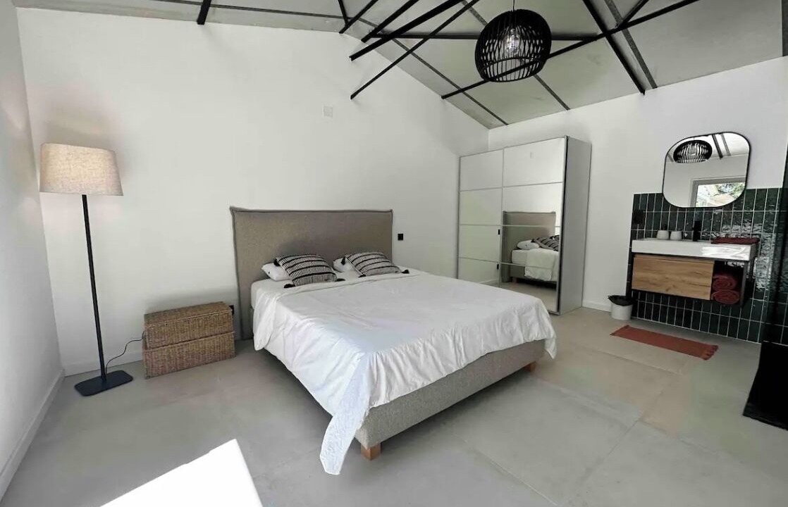 Photo of Bedroom in Nyls