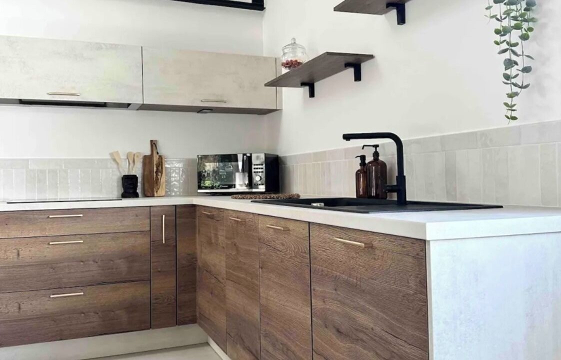 Photo of Kitchen in Nyls