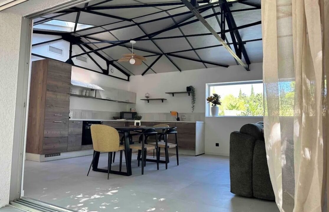 Photo of Kitchen in Nyls