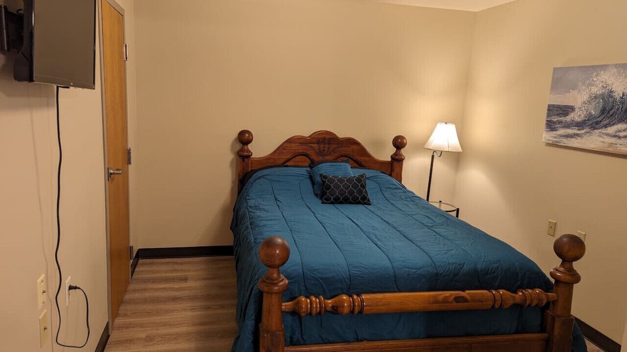 Photo of Bedroom in Waterloo