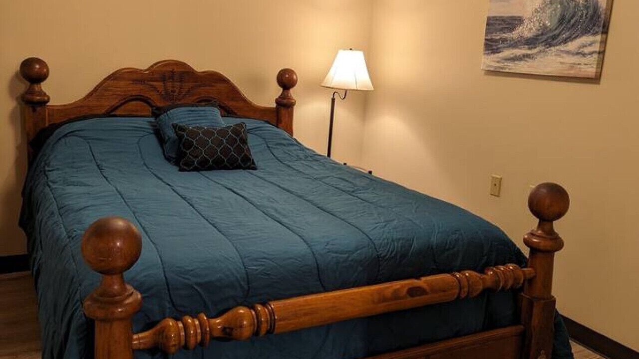 Photo of Bedroom in Waterloo