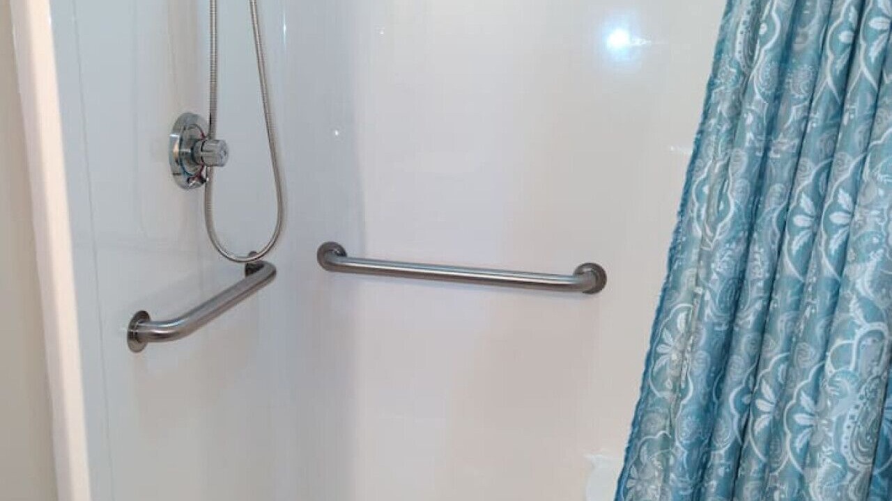 Photo of Bathroom in Waterloo