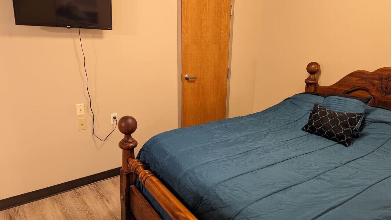 Photo of Bedroom in Waterloo