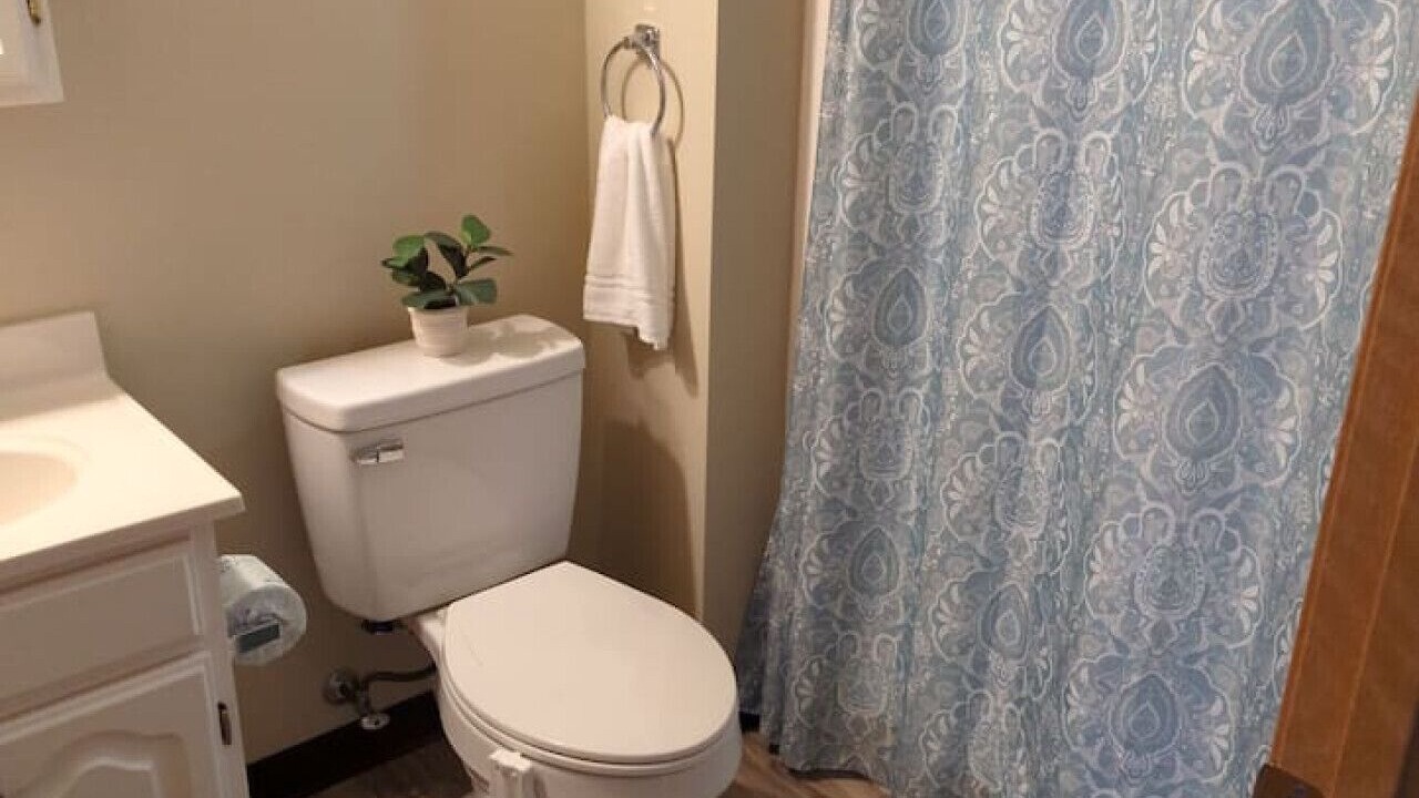 Photo of Bathroom in Waterloo