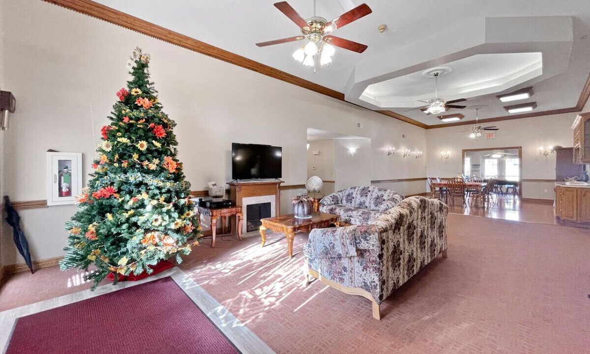 Photo of Livingroom in Waterloo