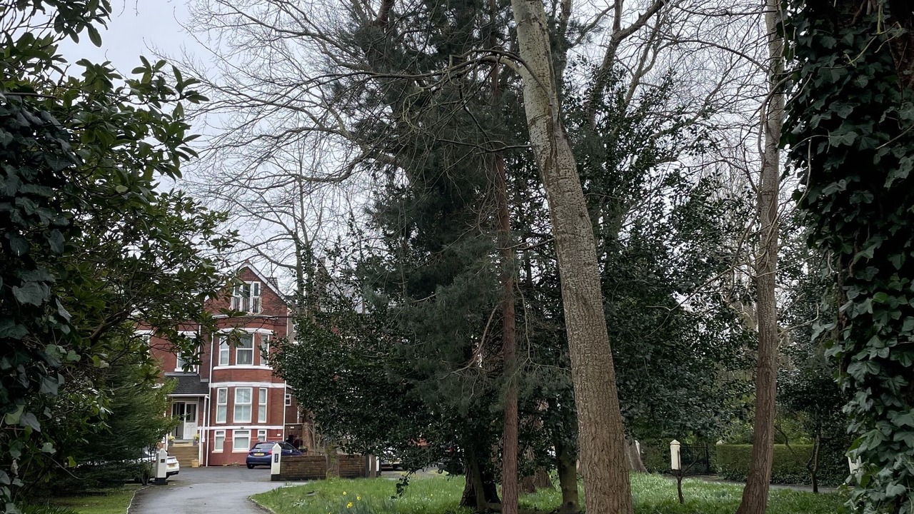 Photo of Outdoor in Birkdale