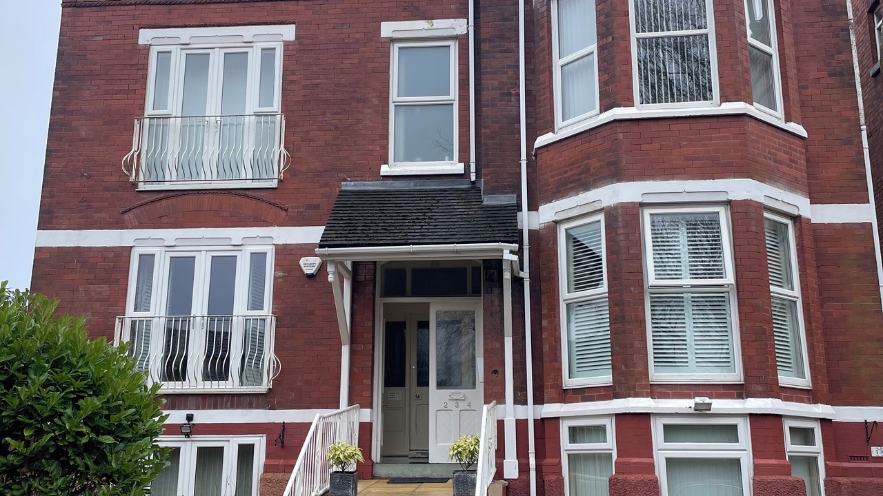 Photo of Outdoor in Birkdale