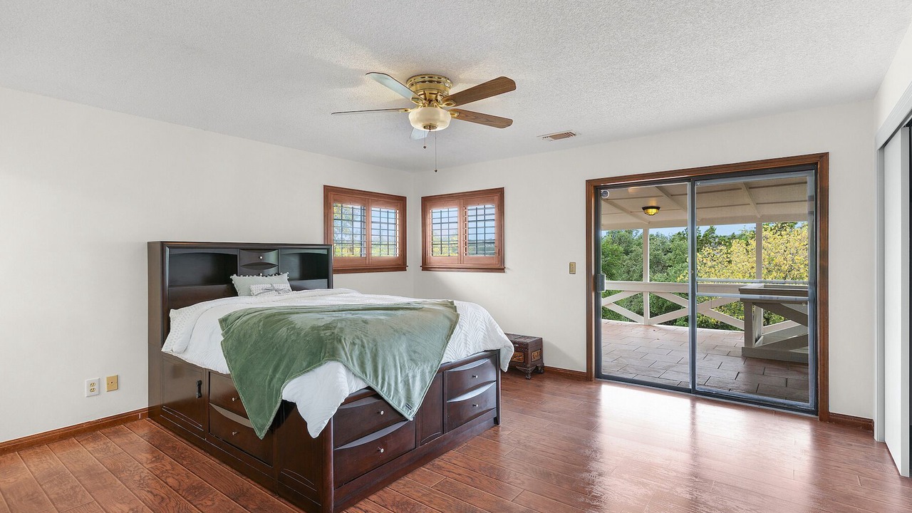 Photo of Bedroom in Highland Lake Estates