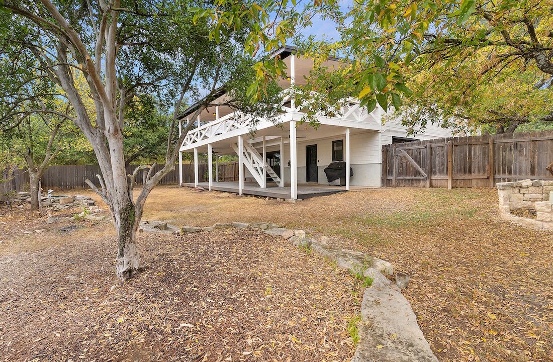 Photo of Outdoor in Highland Lake Estates