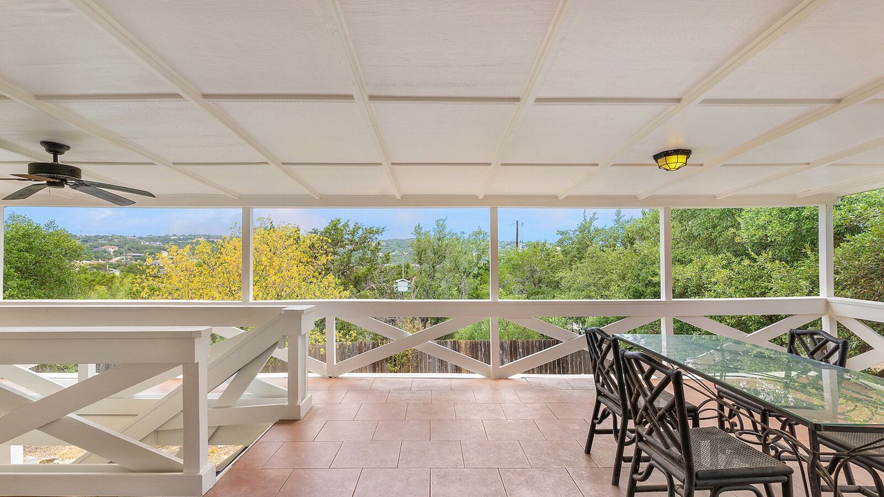 Photo of Outdoor in Highland Lake Estates