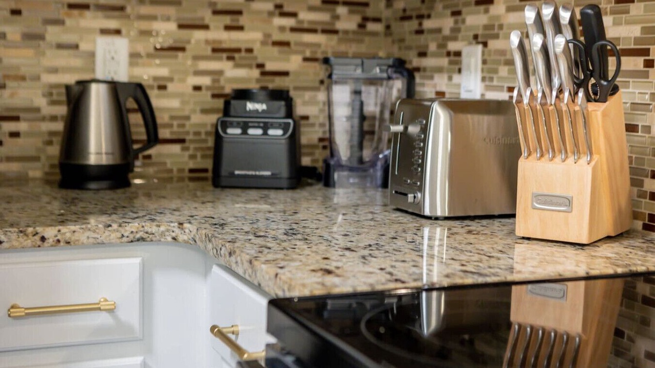 Photo of Kitchen in Veranda Palms