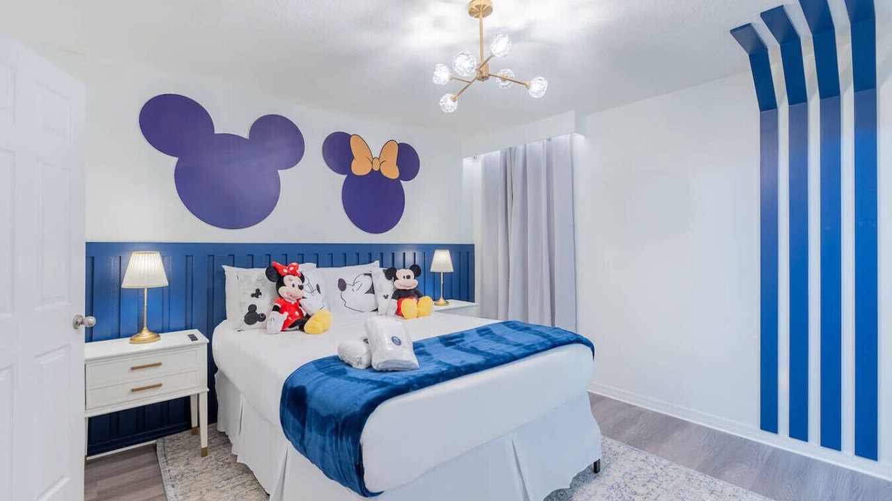 Photo of Bedroom in Veranda Palms