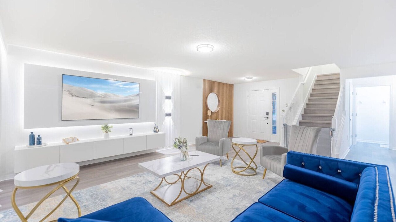 Photo of Livingroom in Veranda Palms