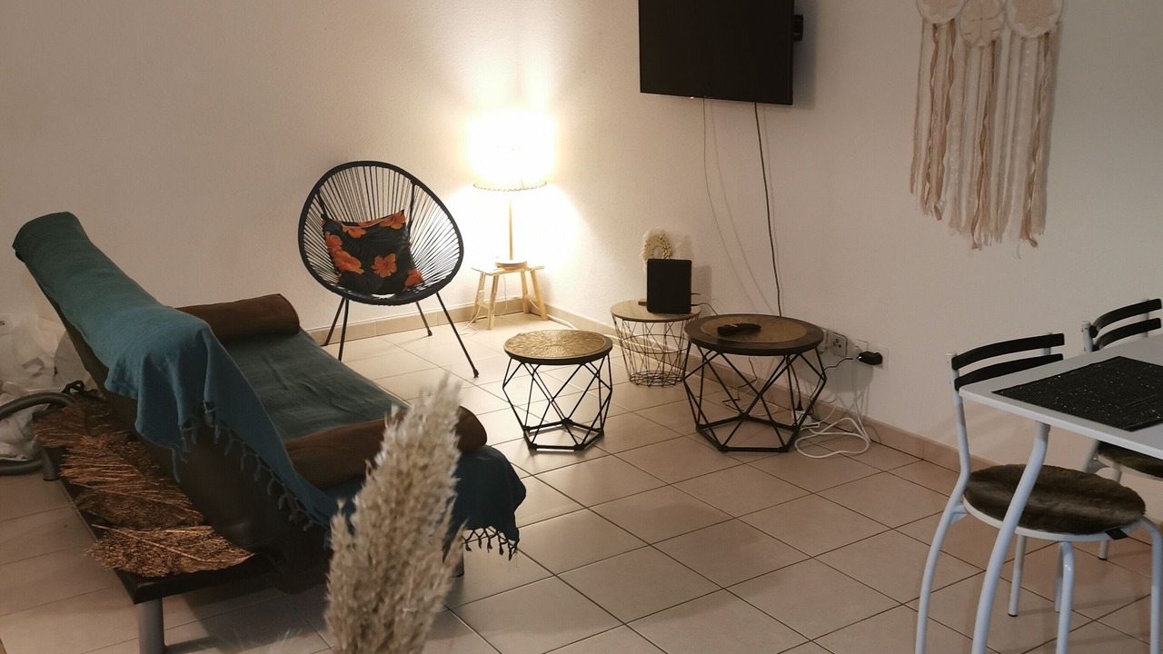 Photo of Livingroom in Saint-Jory