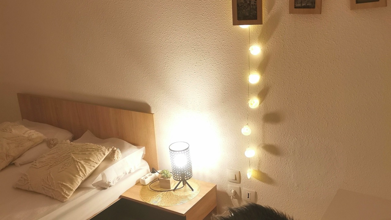 Photo of Bedroom in Saint-Jory