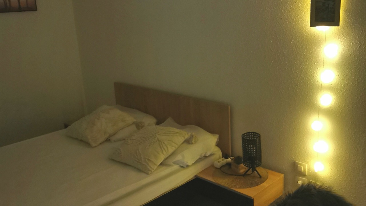 Photo of Bedroom in Saint-Jory