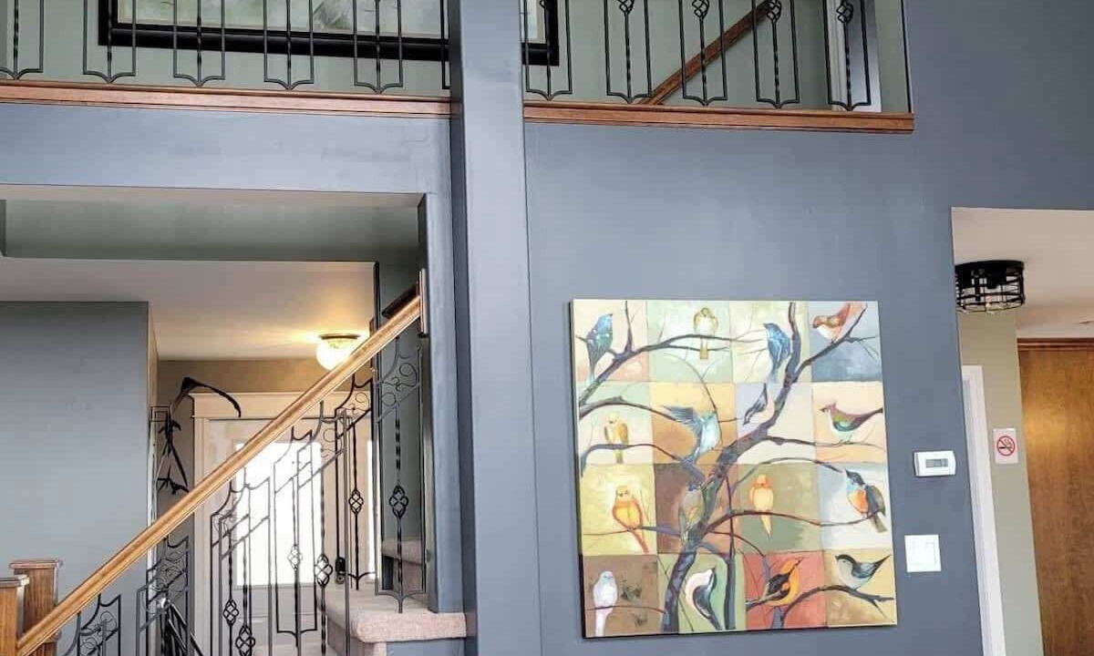 Photo of Livingroom in Cavendish