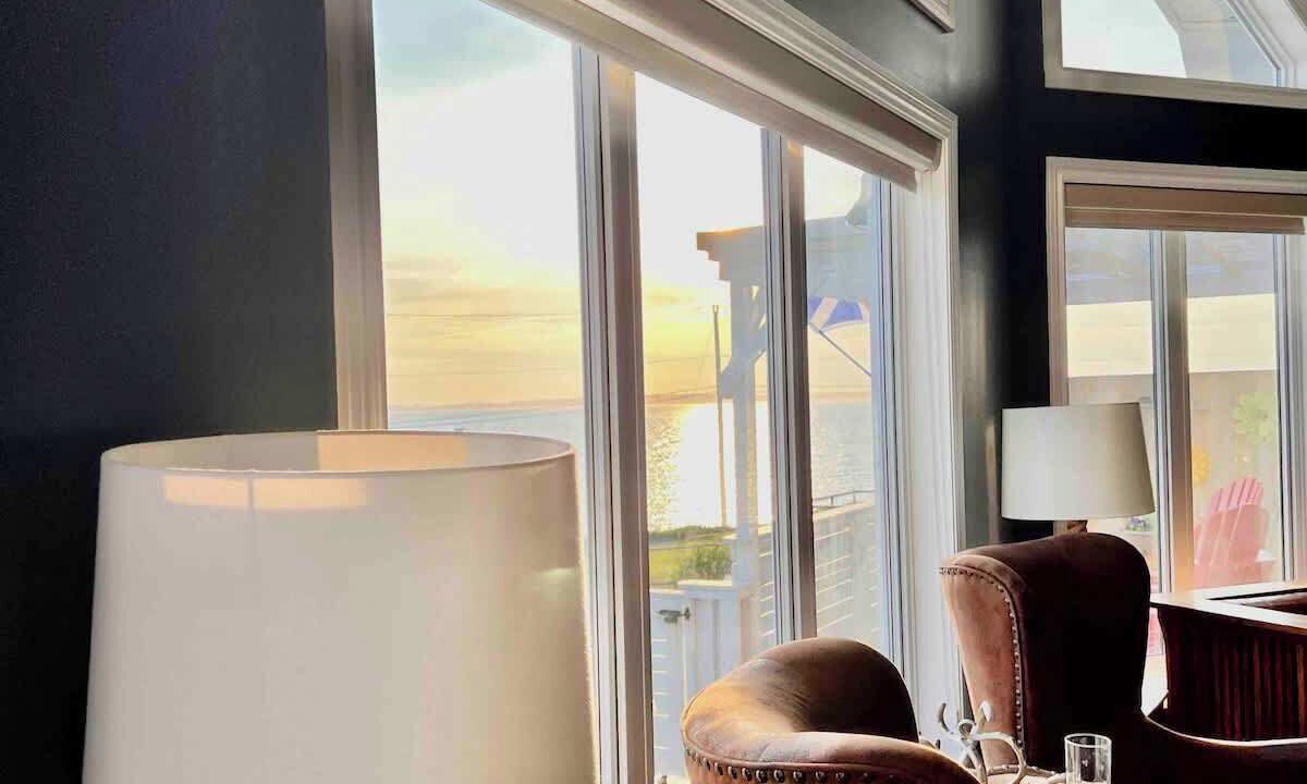 Photo of Livingroom in Cavendish