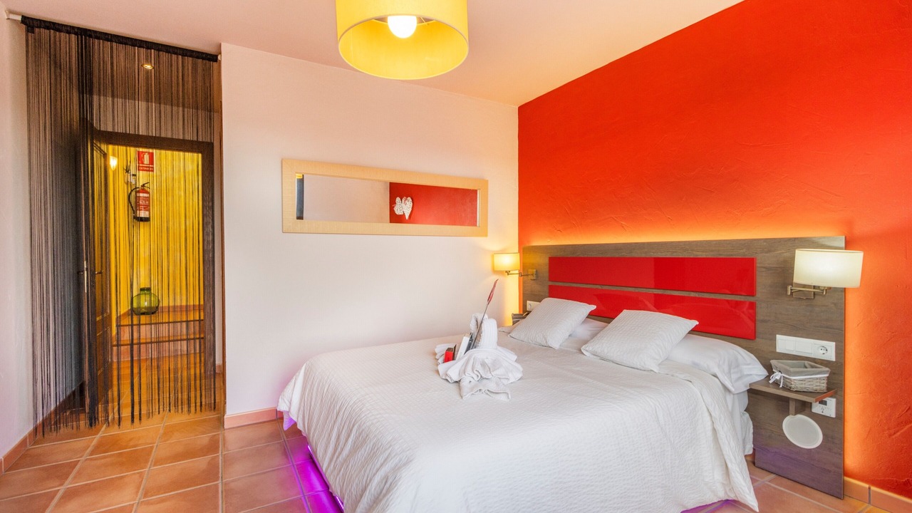 Photo of Bedroom in Osso de Sio